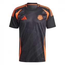 Maglia Calcio Colombia Copa America 2024 Trasferta Uomo