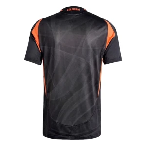 Maglia Calcio Colombia Copa America 2024 Trasferta Uomo