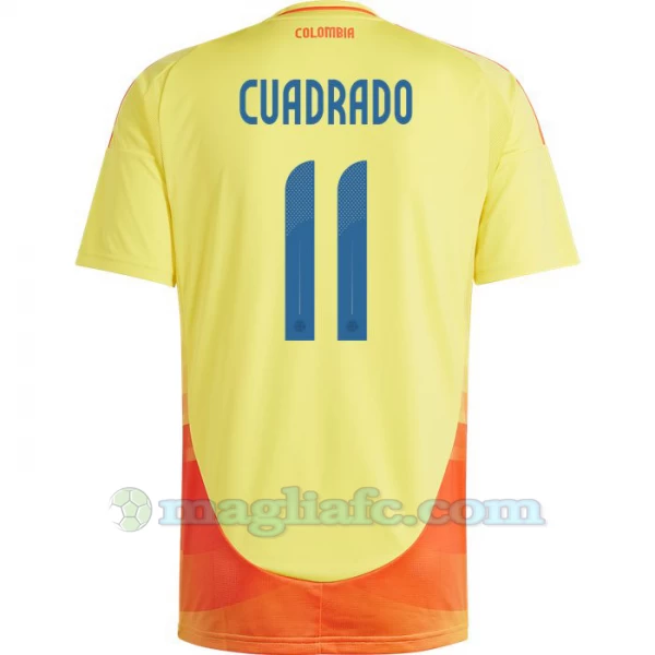 Maglia Da Calcio Maschile A Casa Gialla Trasparente Camicia Da - Foto 9