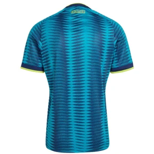 Maglia Calcio Colombia Mondiali 2026 Trasferta Uomo