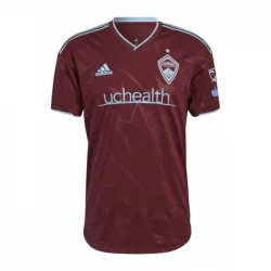 Maglia Calcio Colorado Rapids 2023-24 Prima Uomo