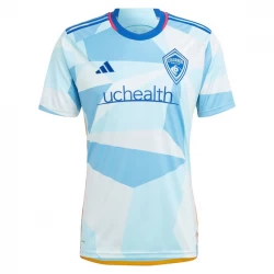 Maglia Calcio Colorado Rapids 2023-24 Trasferta Uomo