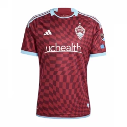 Maglia Calcio Colorado Rapids 2024-25 Prima Uomo