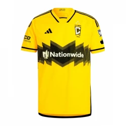 Maglia Calcio Columbus Crew 2024-25 Prima Uomo