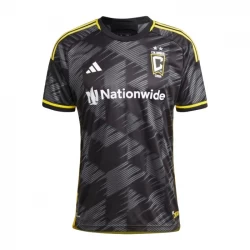 Maglia Calcio Columbus Crew 2024-25 Trasferta Uomo