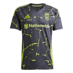 Maglia Calcio Columbus Crew 2025-26 Trasferta Uomo