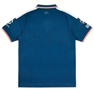 Maglia Calcio Como 1907 2026-27 Prima Uomo