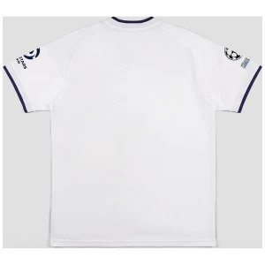 Maglia Calcio Como 1907 2026-27 Trasferta Uomo