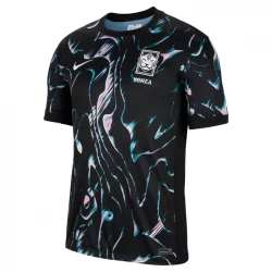 Maglia Calcio Corea del Sud 2024 Trasferta Uomo