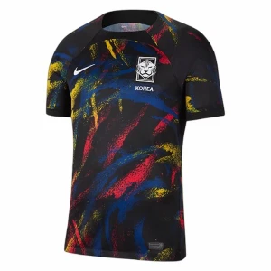 Maglia Calcio Corea del Sud Mondiali 2022 Trasferta Uomo