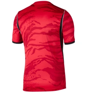 Maglia Calcio Corea del Sud Mondiali 2026 Prima Uomo