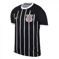 Maglia Calcio Corinthians 2023-24 Trasferta Uomo