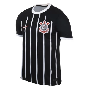 Maglia Calcio Corinthians 2023-24 Trasferta Uomo