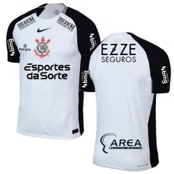 Maglia Calcio Corinthians 2025-26 Full Sponsor Prima Uomo