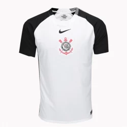 Maglia Calcio Corinthians 2025-26 Prima Uomo