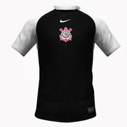 Maglia Calcio Corinthians 2025-26 Trasferta Uomo