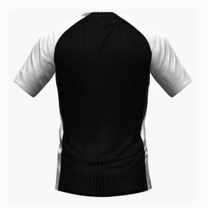 Maglia Calcio Corinthians 2025-26 Trasferta Uomo