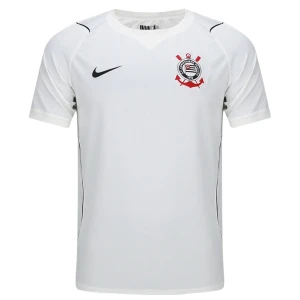 Maglia Calcio Corinthians 2026-27 Prima Uomo