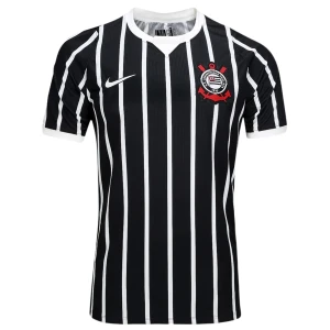 Maglia Calcio Corinthians 2026-27 Trasferta Uomo