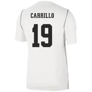 Maglia Calcio Corinthians Carrillo #19 2026-27 Prima Uomo