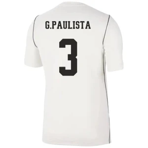 Maglia Calcio Corinthians G. Paulista #3 2026-27 Prima Uomo