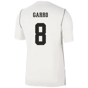 Maglia Calcio Corinthians Garro #8 2026-27 Prima Uomo