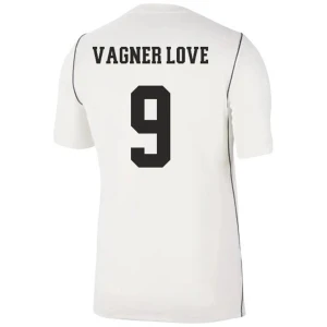 Maglia Calcio Corinthians Vagner Love #9 2026-27 Prima Uomo