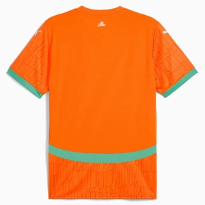 Maglia Calcio Costa d'Avorio 2025 Prima Uomo