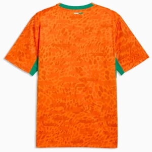 Maglia Calcio Costa d'Avorio Mondiali 2026 Prima Uomo