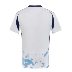 Maglia Calcio Costa Rica 2025 Gold Cup Trasferta Uomo