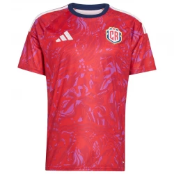 Maglia Calcio Costa Rica 2026 Prima Uomo
