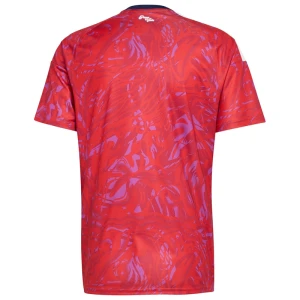 Maglia Calcio Costa Rica 2026 Prima Uomo