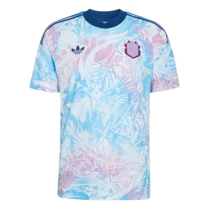 Maglia Calcio Costa Rica 2026 Trasferta Uomo