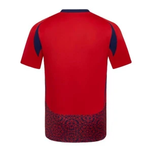 Maglia Calcio Costa Rica Copa America 2024 Prima Uomo