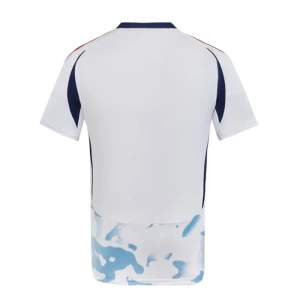 Maglia Calcio Costa Rica Copa America 2024 Trasferta Uomo