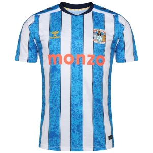 Maglia Calcio Coventry City 2026-27 Prima Uomo