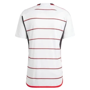 Maglia Calcio CR Flamengo 2023-24 Trasferta Uomo