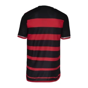 Maglia Calcio CR Flamengo 2024-25 Prima Uomo