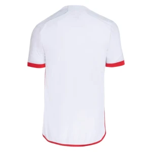 Maglia Calcio CR Flamengo 2024-25 Trasferta Uomo