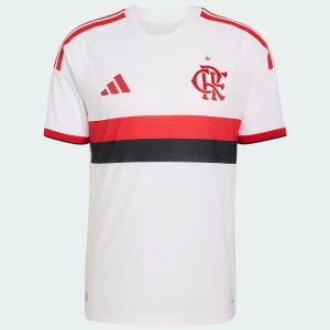 Maglia Calcio CR Flamengo 2026-27 Trasferta Uomo