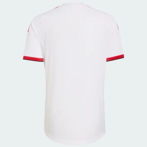 Maglia Calcio CR Flamengo 2026-27 Trasferta Uomo