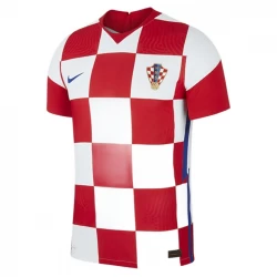 Maglia Calcio Croazia Europei 2021 Prima Uomo