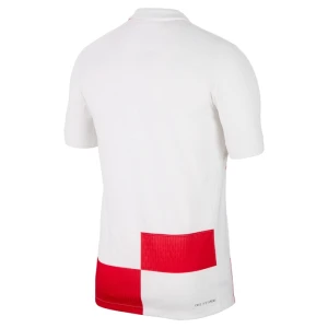 Maglia Calcio Croazia Europei 2024 Prima Uomo