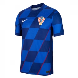 Maglia Calcio Croazia Europei 2024 Trasferta Uomo