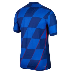 Maglia Calcio Croazia Europei 2024 Trasferta Uomo