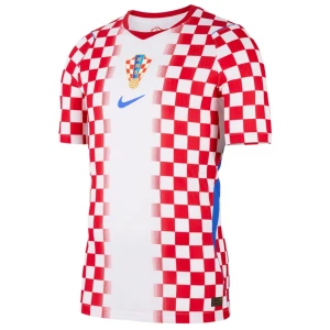 Maglia Calcio Croazia Mondiali 2026 Prima Uomo