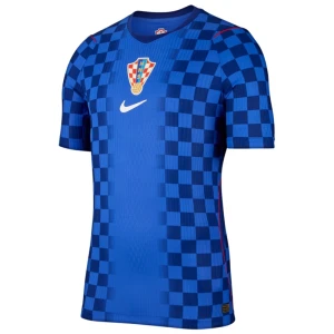 Maglia Calcio Croazia Mondiali 2026 Trasferta Uomo