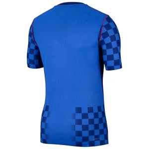 Maglia Calcio Croazia Mondiali 2026 Trasferta Uomo