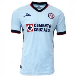 Maglia Calcio Cruz Azul 2023-24 Trasferta Uomo