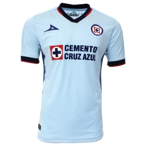 Maglia Calcio Cruz Azul 2023-24 Trasferta Uomo